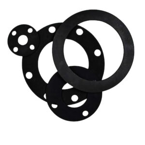 Butyl-Rubber-Gaskets